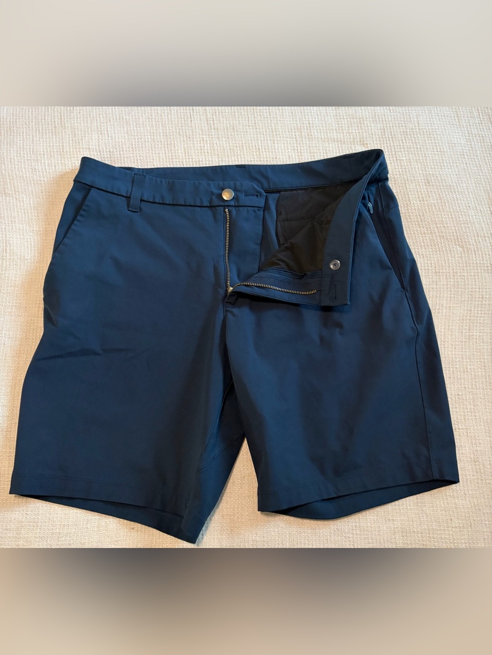 Lululemon Men’s Warpstream Slim Fit Shorts